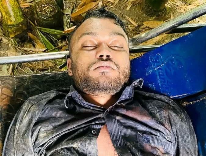 বজ্রপাতে নজরুল বিশ্ববিদ্যালয়ের শিক্ষার্থীর মৃত্যু